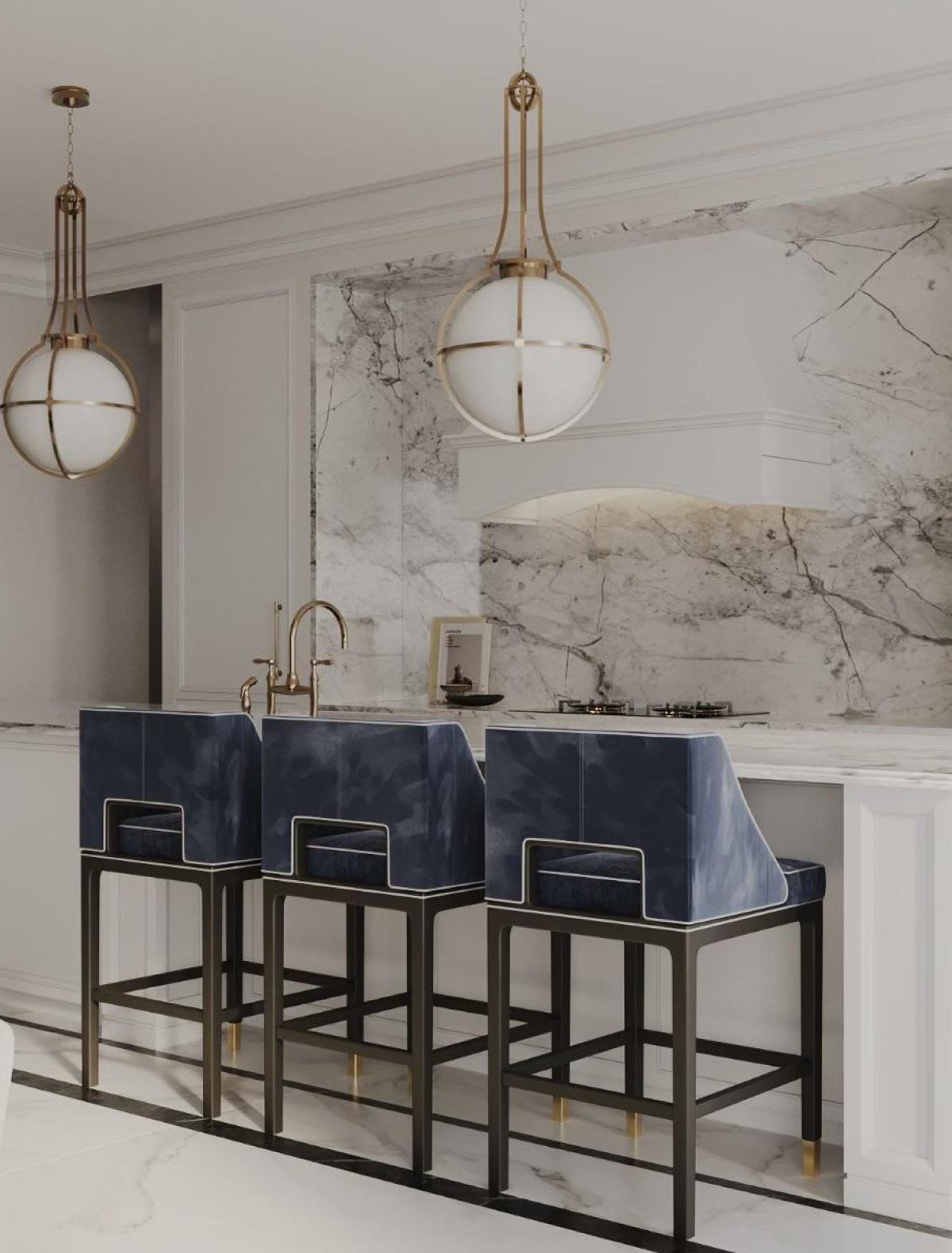 Custom Homes