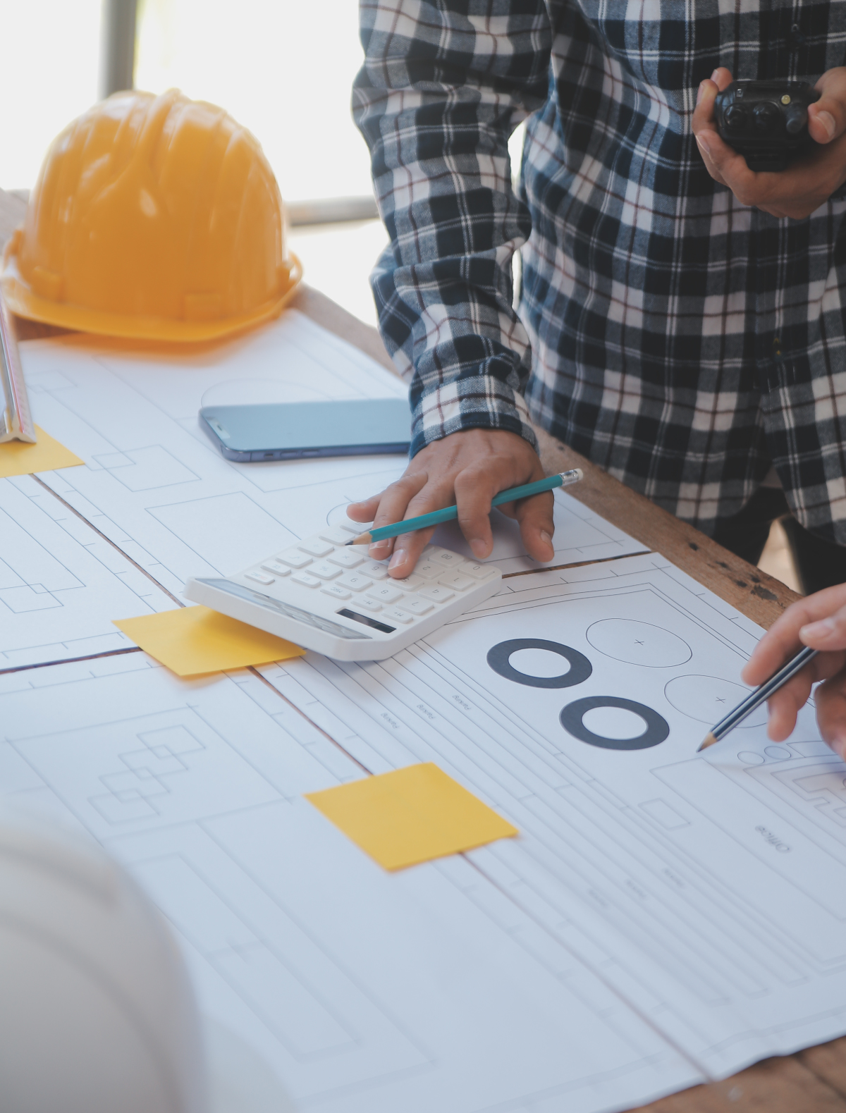 Project Management